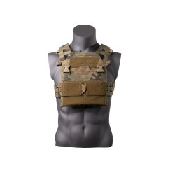 Kamizelka taktyczna Templar's Gear TG-TPC GEN4 WZ93 Plates 2