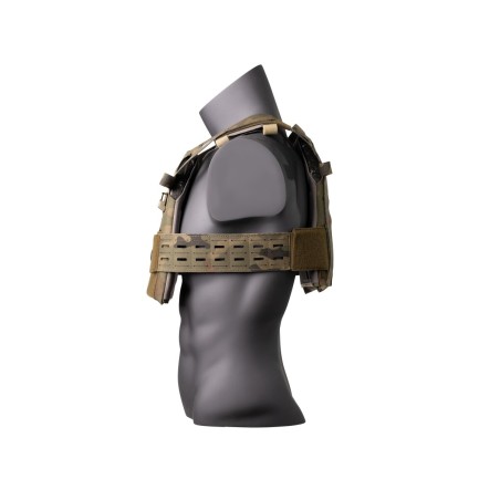 Kamizelka taktyczna Templar's Gear TG-TPC GEN4 WZ93 Plates