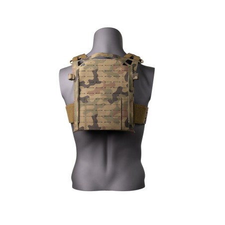 Kamizelka taktyczna Templar's Gear TG-TPC GEN4 WZ93 Plates