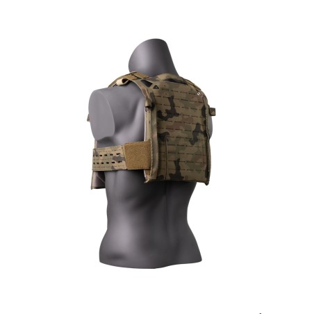 Kamizelka taktyczna Templar's Gear TG-TPC GEN4 WZ93 Plates