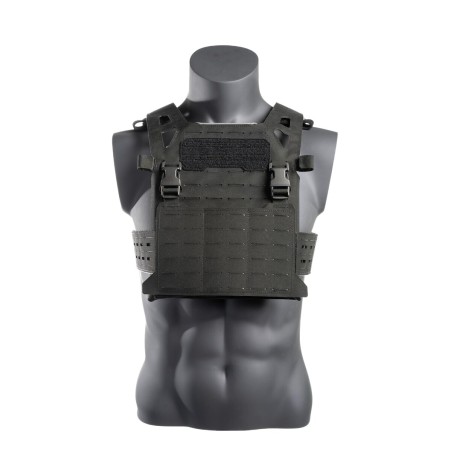 Kamizelka taktyczna Templar's Gear TG-TPC GEN4 Black Plates