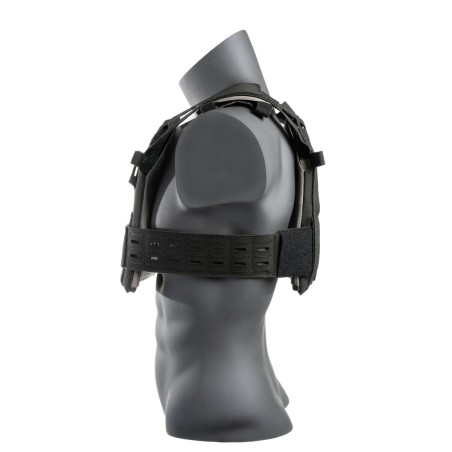 Kamizelka taktyczna Templar's Gear TG-TPC GEN4 Black Plates