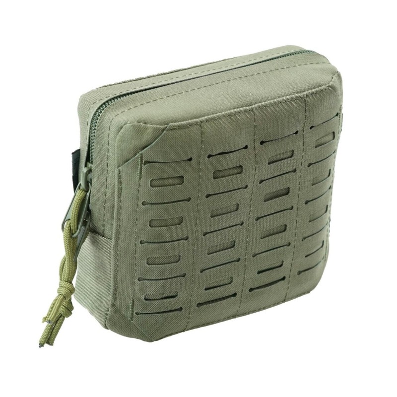 Ładownica Templar’s Gear Utility Pouch MOLLE gen 1.1 M Renger Green