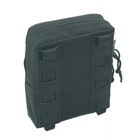 Ładownica Templar's Gear Utility Pouch MOLLE gen 1.1 M-L Black