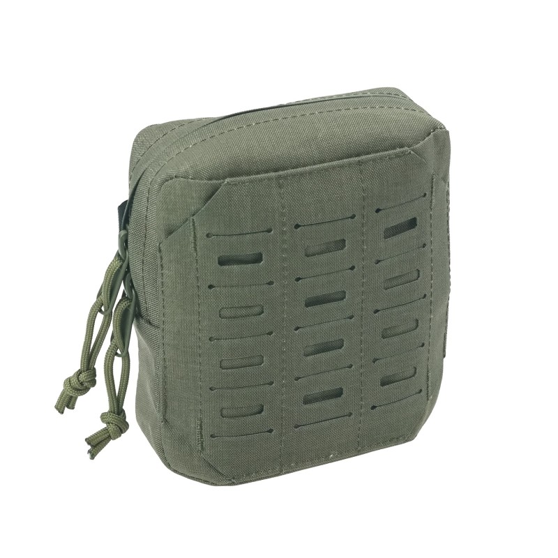 Ładownica Templar’s Gear Cargo Utility Pouch MOLLE gen 1.1 S-M Ranger Green