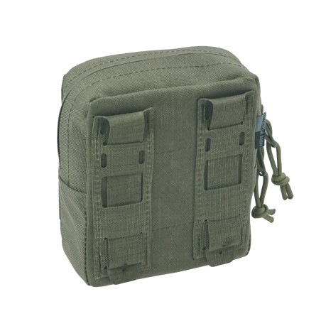 Ładownica Templar’s Gear Cargo Utility Pouch MOLLE gen 1.1 S-M Ranger Green
