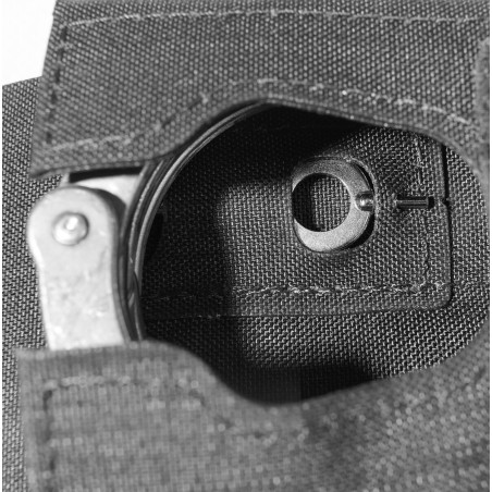 Pokrowiec na kajdanki Templar's Gear Handcuff Pouch RG