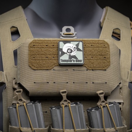 Admin Panel Templar's Gear Astrolabe GEN2 RG