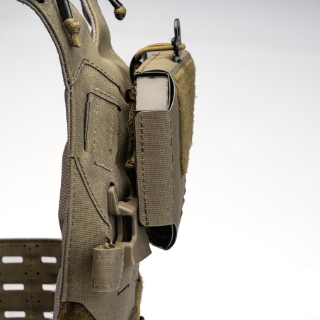 Admin Panel Templar's Gear Astrolabe GEN2 RG