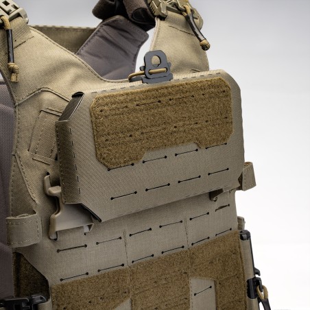 Admin Panel Templar's Gear Astrolabe GEN2 RG