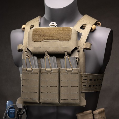 Panel Administracyjny Admin Panel Templar's Gear Astrolabe GEN2 BLACK