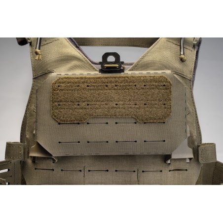 Panel Administracyjny Admin Panel Templar's Gear Astrolabe GEN2 BLACK