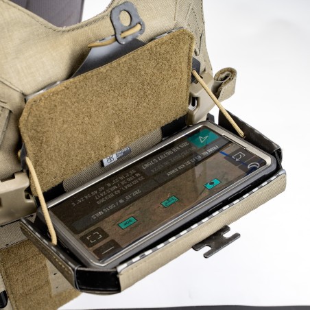 Panel Administracyjny Admin Panel Templar's Gear Astrolabe GEN2 BLACK