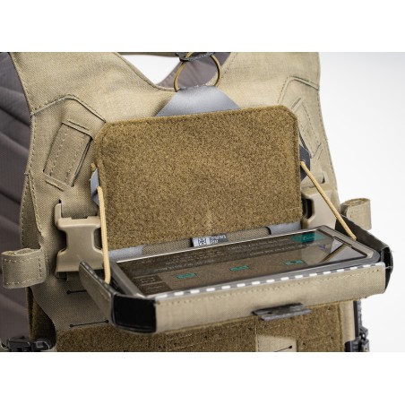 Panel Administracyjny Admin Panel Templar's Gear Astrolabe GEN2 BLACK