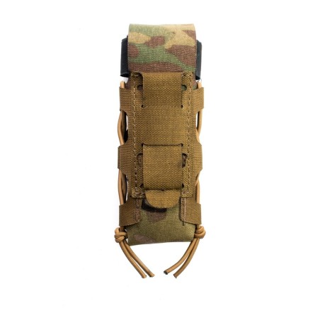 Pokrowiec na stazę Templar’s Gear Tourniquet Pouch Orange