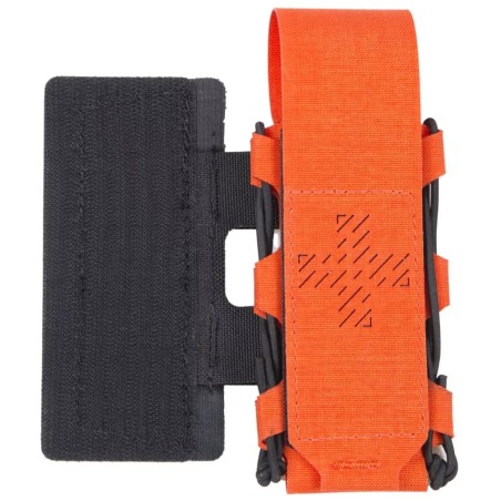 Pokrowiec na stazę Templar’s Gear Tourniquet Pouch Orange