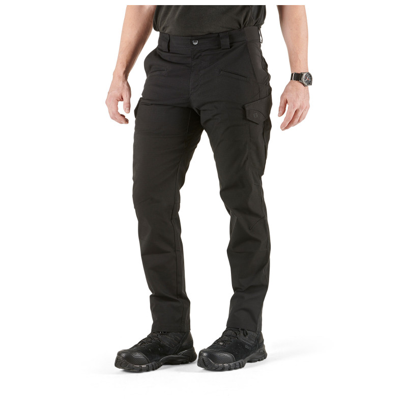Spodnie 5.11 Icon Pant Black 74521-019