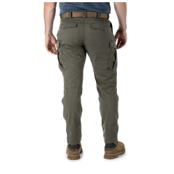 Spodnie 5.11 Icon Pant Ranger Green 74521-186