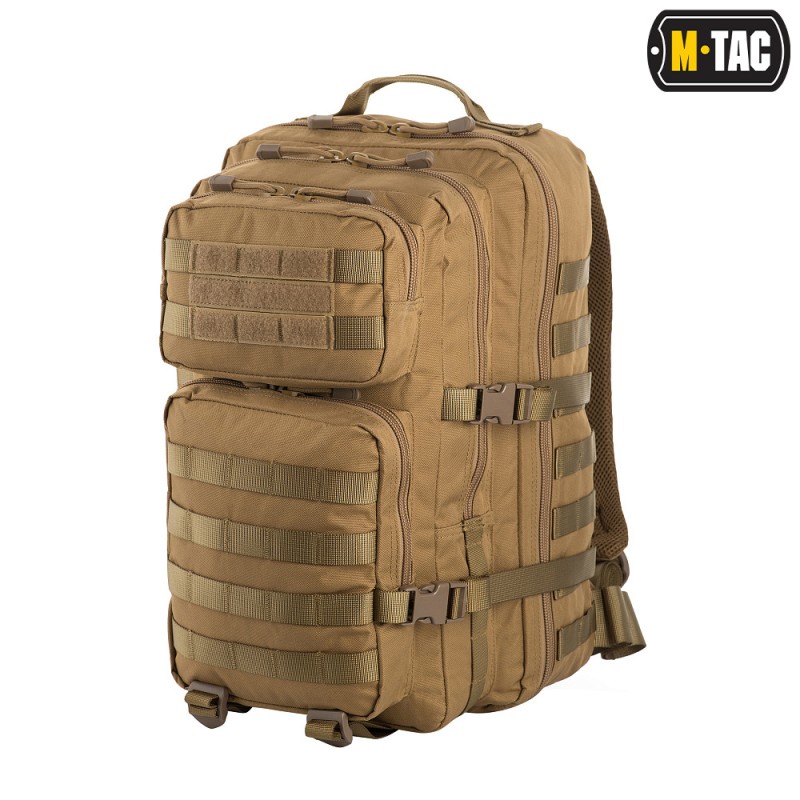 plecak Large Assault Pack - M-Tac