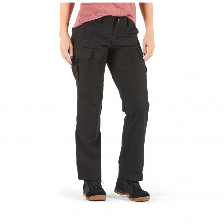 Spodnie Damskie 5.11 WM Stryke Pant Czarne 64386-019