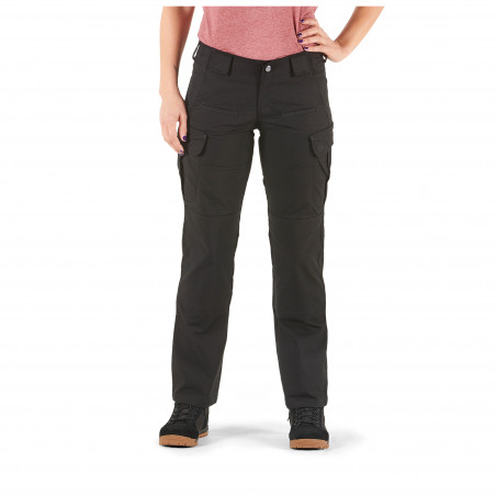 Spodnie Damskie 5.11 WM Stryke Pant Czarne 64386-019