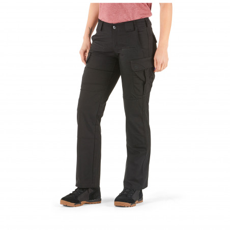 Spodnie Damskie 5.11 WM Stryke Pant Czarne 64386-019