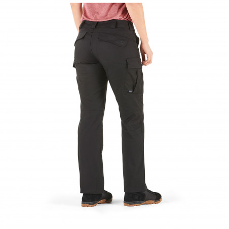 Spodnie Damskie 5.11 WM Stryke Pant Czarne 64386-019
