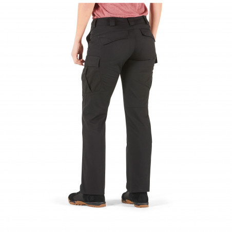 Spodnie Damskie 5.11 WM Stryke Pant Czarne 64386-019