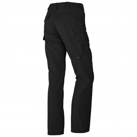 Spodnie Damskie 5.11 WM Stryke Pant Czarne 64386-019