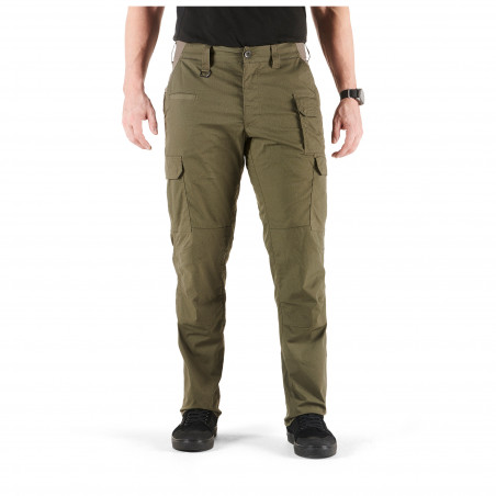 Spodnie 5.11 ABR PRO Pants Ranger Green 74512-186