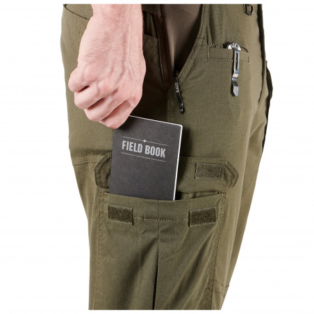 Spodnie 5.11 ABR PRO Pants Ranger Green 74512-186