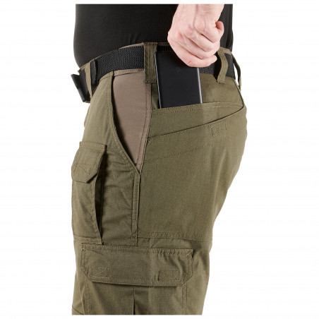Spodnie 5.11 ABR PRO Pants Ranger Green 74512-186