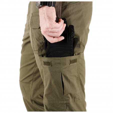 Spodnie 5.11 ABR PRO Pants Ranger Green 74512-186