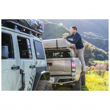 Spodnie 5.11 ABR PRO Pants Khaki 74512-055