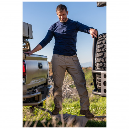 Spodnie 5.11 ABR PRO Pants Khaki 74512-055