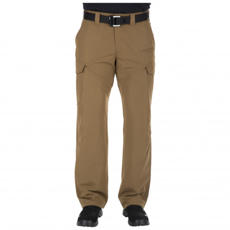 Spodnie 5.11 Fast-Tac Cargo Battle Brown 74439-116