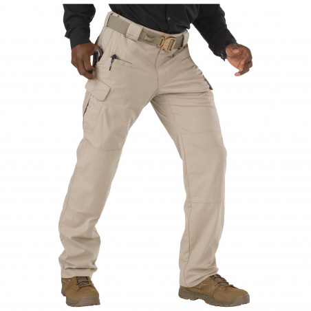 Spodnie 5.11 Stryke® Pant Khaki 74369-055