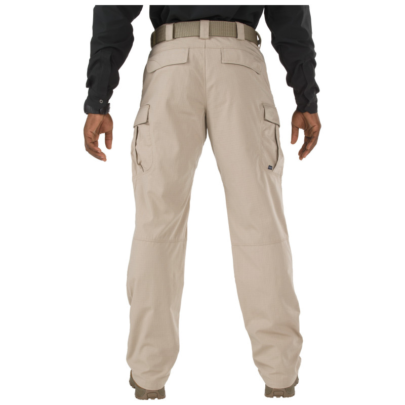 Spodnie 5.11 Stryke® Pant Khaki 74369-055