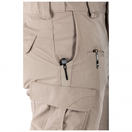 Spodnie 5.11 Stryke® Pant Khaki 74369-055