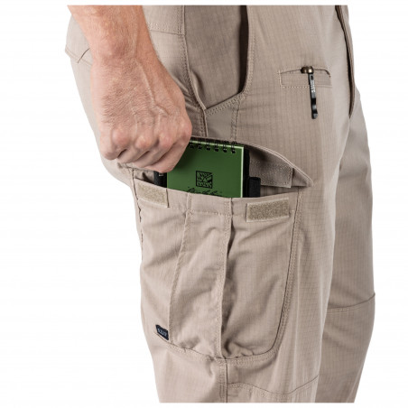 Spodnie 5.11 Stryke® Pant Khaki 74369-055