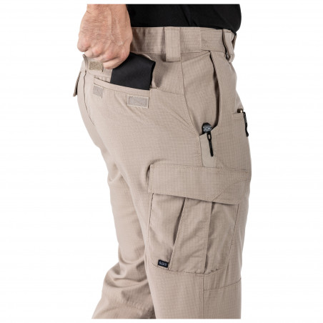 Spodnie 5.11 Stryke® Pant Khaki 74369-055