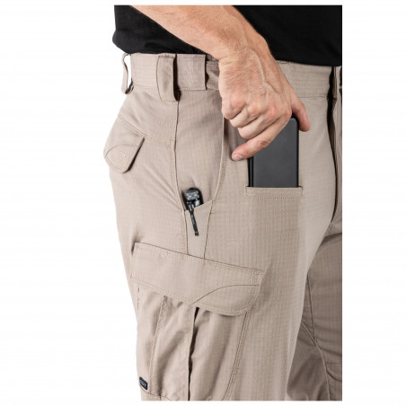 Spodnie 5.11 Stryke® Pant Khaki 74369-055