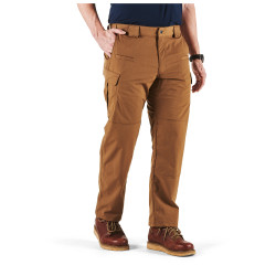 Spodnie 5.11 Stryke® Pant Battle Brown 74369-116