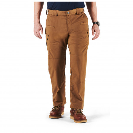 Spodnie 5.11 Stryke® Pant Battle Brown 74369-116