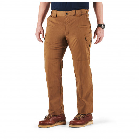 Spodnie 5.11 Stryke® Pant Battle Brown 74369-116