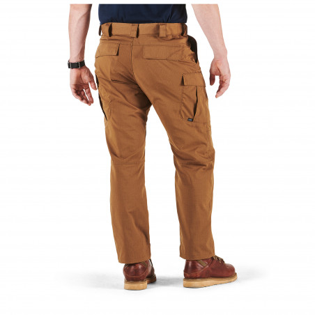 Spodnie 5.11 Stryke® Pant Battle Brown 74369-116