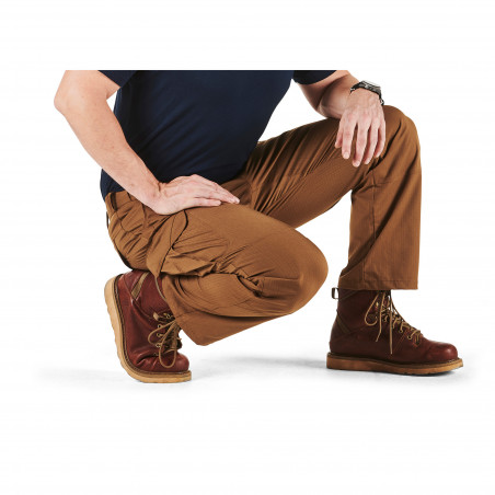 Spodnie 5.11 Stryke® Pant Battle Brown 74369-116