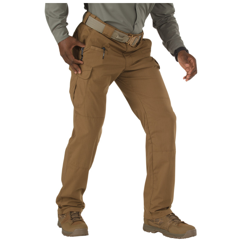 Spodnie 5.11 Stryke® Pant Battle Brown 74369-116