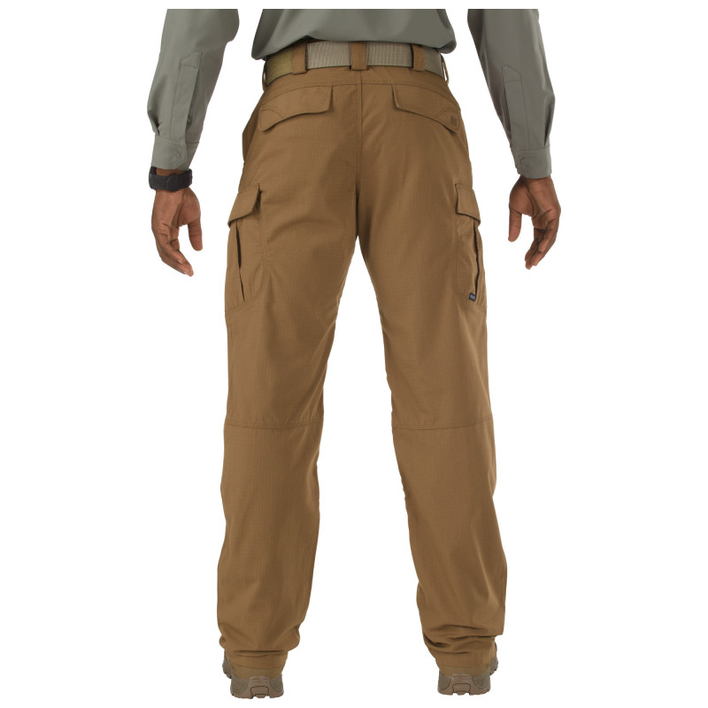 Spodnie 5.11 Stryke® Pant Battle Brown 74369-116