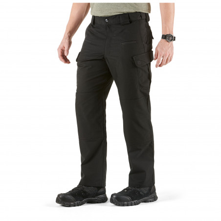 Spodnie 5.11 Stryke® Pant Black 74369-019